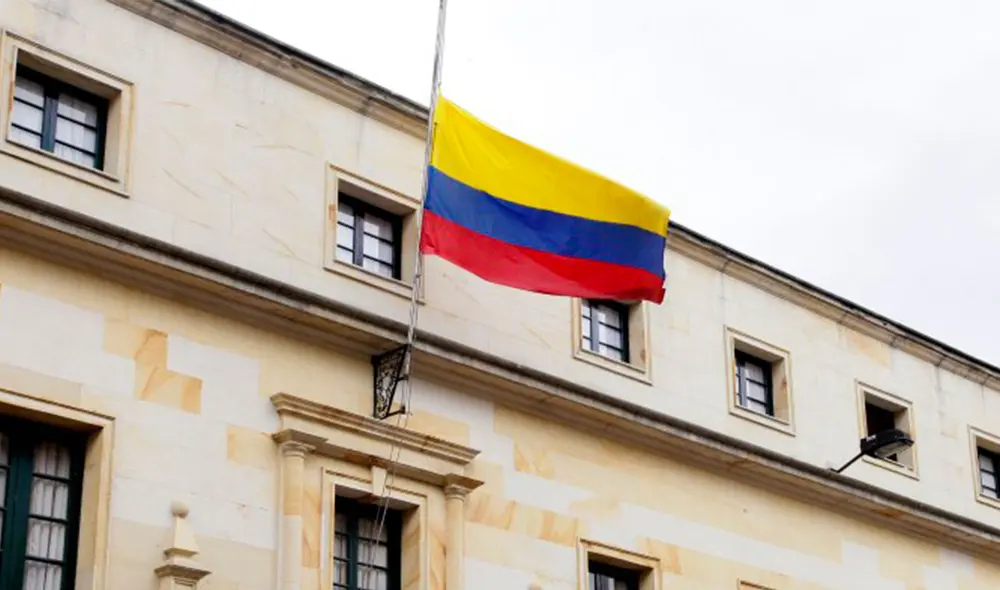En el 2024, el costo para el proceso de nacionalidad colombiana por adopción es de 700.000 pesos colombianos. Foto: Cancillería de Colombia
