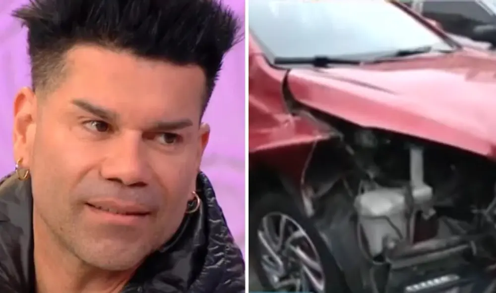 Carlos Barraza habría perdido licencia de conducir por manejar en estado de ebriedad. Foto: composición LR/Panamericana/América TV Carlos Barraza habría perdido licencia de conducir por manejar en estado de ebriedad. Foto: composición LR/Panamericana/América TV