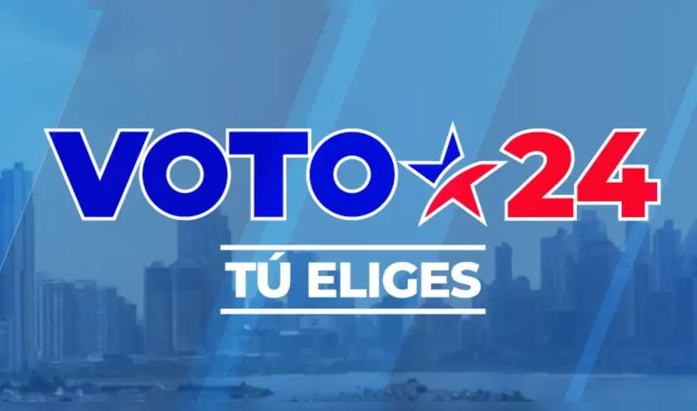 Las elecciones generales más grandes de Latinoamérica en Panamá. Foto: El Tiempo Las elecciones generales más grandes de Latinoamérica en Panamá. Foto: El Tiempo