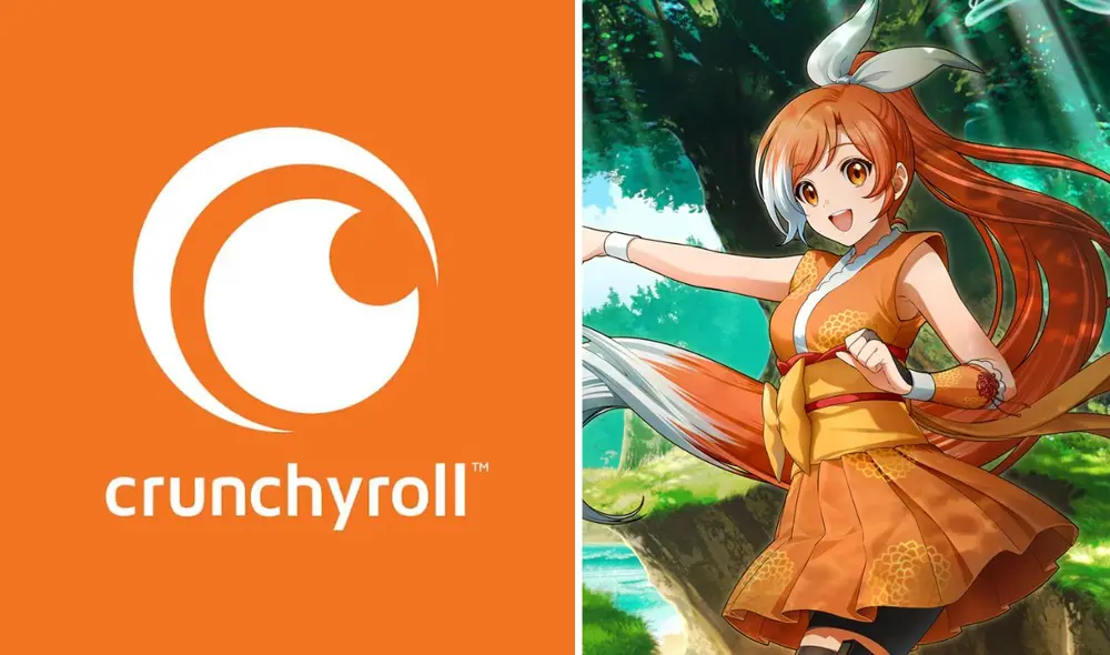 Crunchyroll se une a Funimation. Foto: composición LR/ Crunchyroll Crunchyroll se une a Funimation. Foto: composición LR/ Crunchyroll