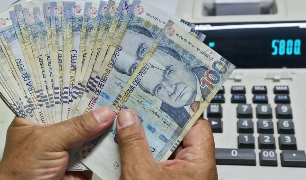 No todos los trabajadores se encuentran habilitados para recibir la CTS. Foto: Andina