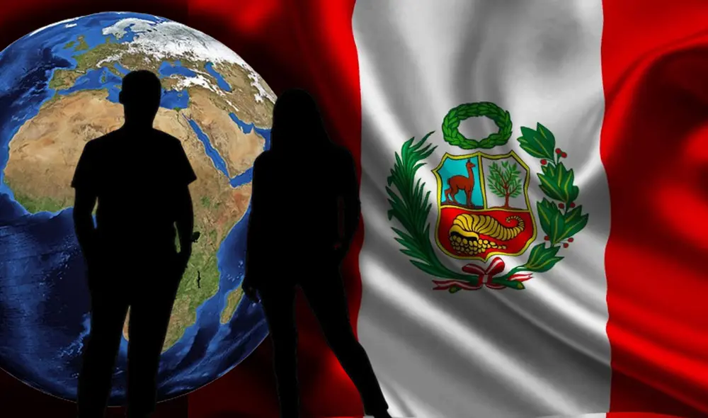 Es un orgullo que el Perú se posicione como unos de los países con la mejor gastronomía en el mundo. Foto: composición LR/Redbus/Freepik