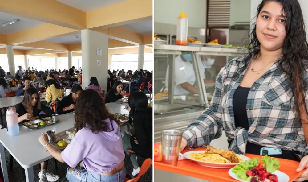 En Lima, existe un total de 10 universidades nacionales. Foto: composición LR/Andina/Gobierno del Perú