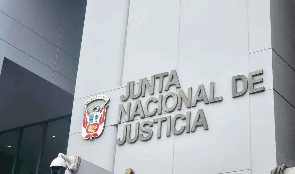 La selección de los actuales miembros de la JNJ se realizó en 2019. Foto: Rosario Rojas/La República