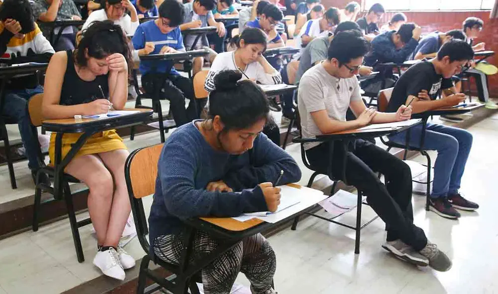 La Universidad Nacional de Ingeniería (UNI) se encuentra en el decimoctavo lugar del ranking SCImago. Foto: Andina La Universidad Nacional de Ingeniería (UNI) se encuentra en el decimoctavo lugar del ranking SCImago. Foto: Andina