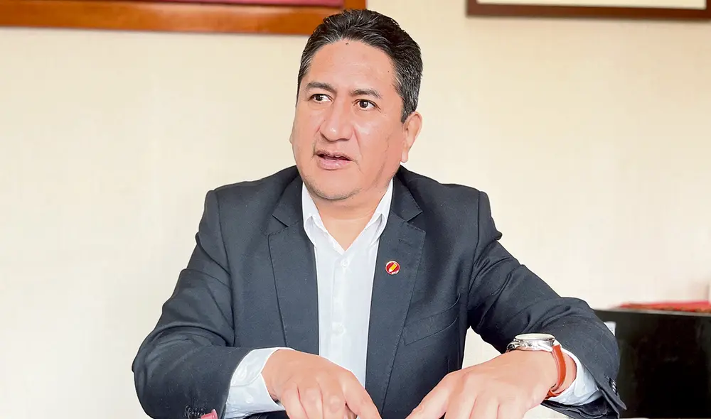 Cerrón aún se encuentra prófugo de la justicia. Foto: difusión