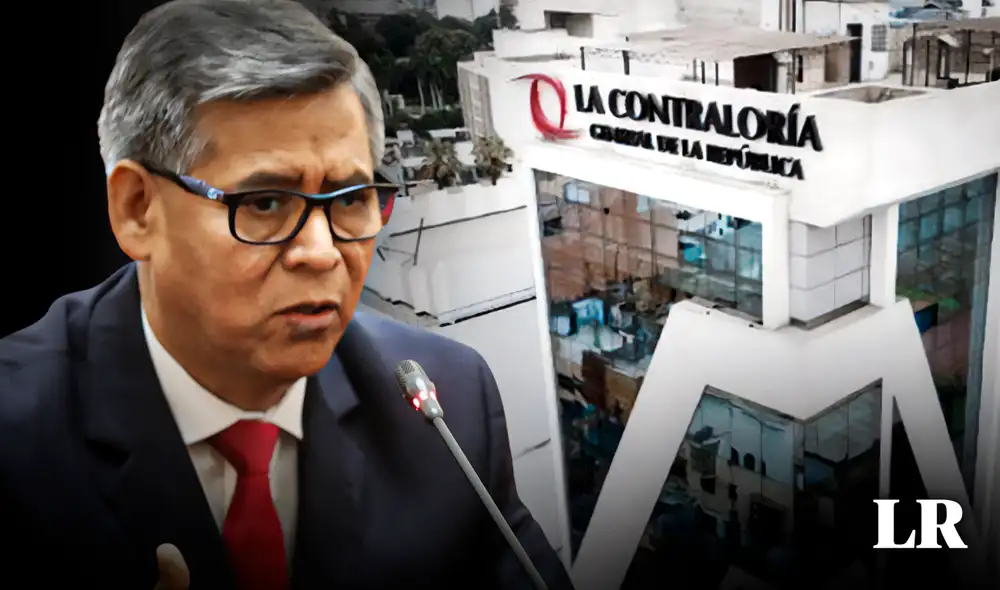 Congreso deberá realizar las pruebas correspondientes a Pedro Cartolín para determinar si está apto para asumir el cargo de contralor general de la República. Foto: composición de Gerson Cardoso/La República Congreso deberá realizar las pruebas correspondientes a Pedro Cartolín para determinar si está apto para asumir el cargo de contralor general de la República. Foto: composición de Gerson Cardoso/La República