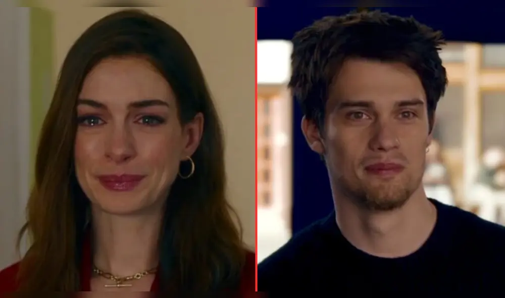 'The Idea of You' se encuentra en Prime Video. Foto: composición LR/Primevideo