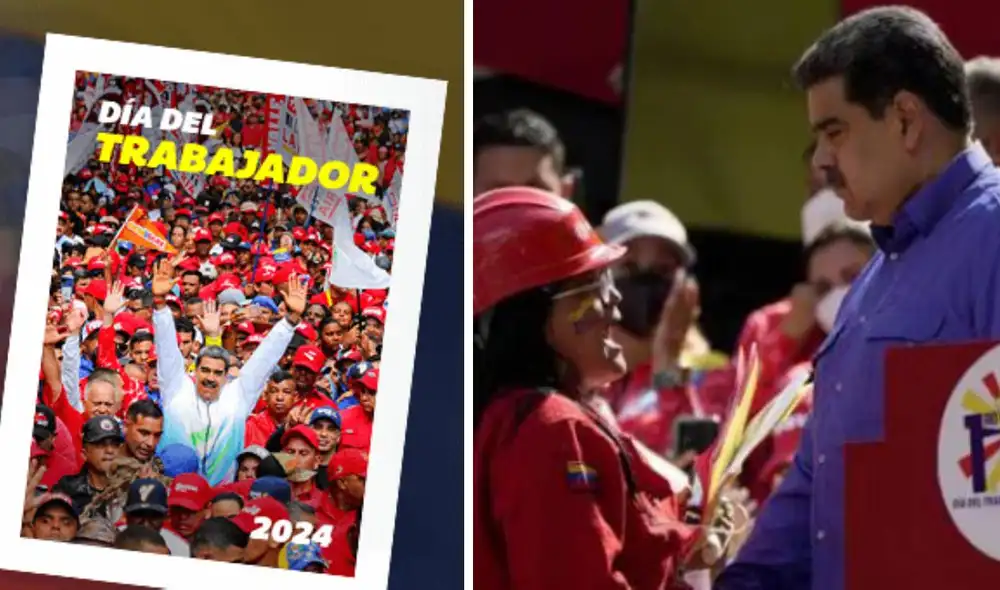 La mayoría de bonos de la patria se entregan por la plataforma del mismo nombre. Foto: composiciónLR/Bonos Protectores Social Al Pueblo/Diario 2001