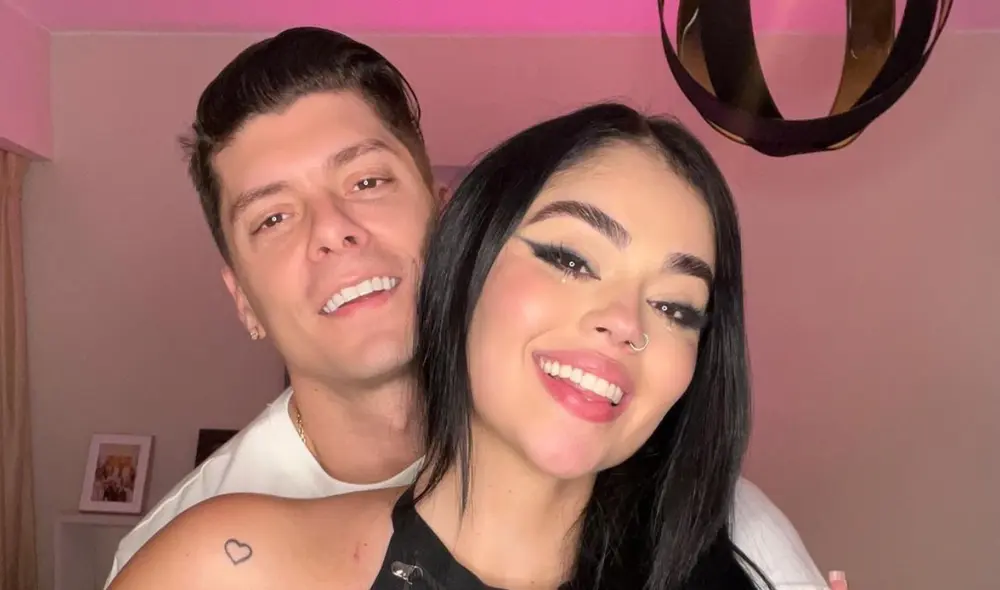 Ignacio Baladán sube videos de recetas a sus redes sociales. Foto: Instagram/Ignacio Baladán