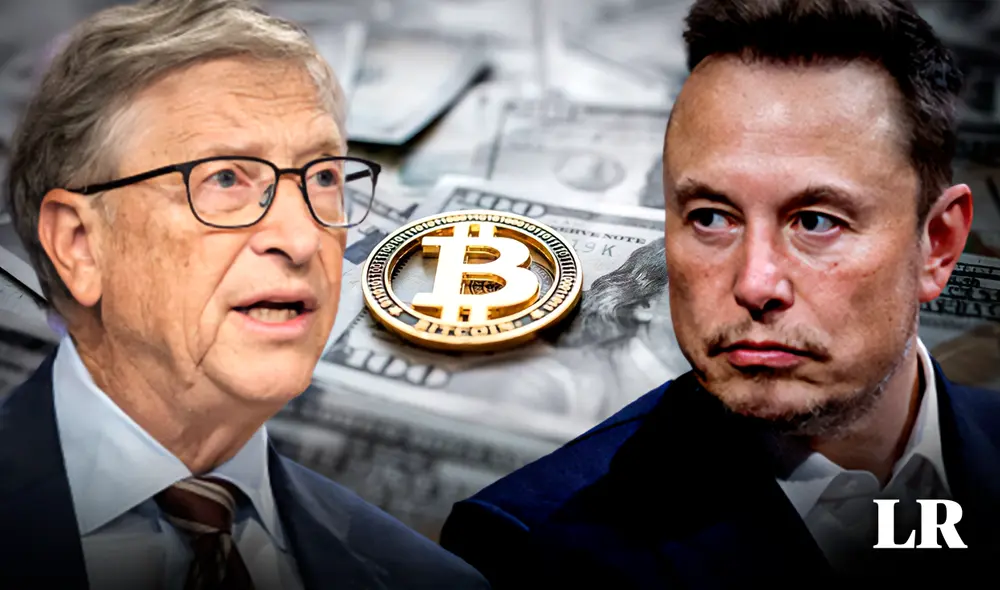 Forbes es una revista reconocida mundialmente por su lista de personas más ricas y su cobertura de negocios y finanzas. Foto: composición LR/Forbes