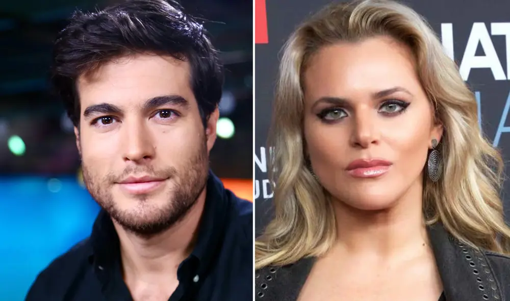 'Sed de venganza' será la primera novela de Danilo Carrera para Telemundo. Foto: composición LR/Telemundo 'Sed de venganza' será la primera novela de Danilo Carrera para Telemundo. Foto: composición LR/Telemundo