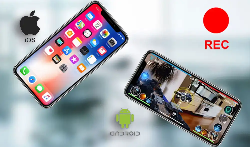 iOS y Android son dos sistemas operativos móviles líderes en el mercado, conocidos por su variedad de aplicaciones y funcionalidades intuitivas. Foto: composición LR/Pixabay iOS y Android son dos sistemas operativos móviles líderes en el mercado, conocidos por su variedad de aplicaciones y funcionalidades intuitivas. Foto: composición LR/Pixabay