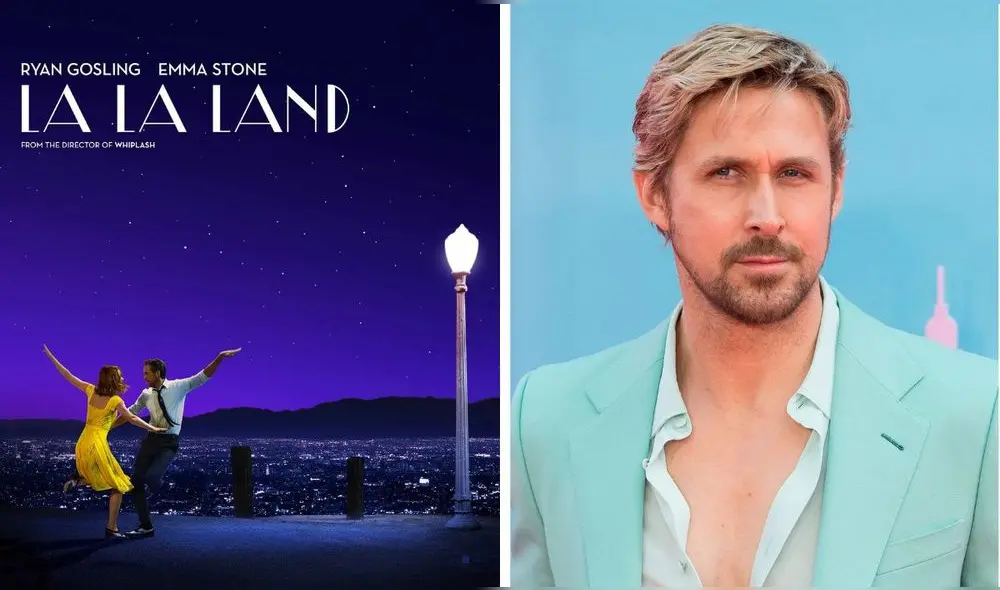 'La La Land' se llevó seis Premios Oscar. Foto: composición LR/ Variety/ Mubi