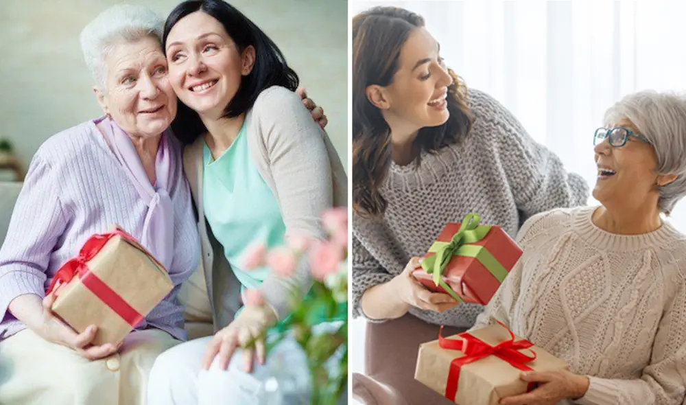 Este año, el Día de la Madre se celebrará el domingo 12 de mayo. Foto: composición LR/noticias Madrid/consumidor México