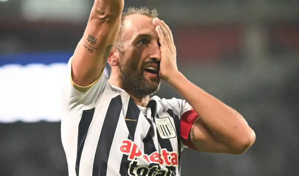 Alianza Lima se ubica en el tercer lugar del Apertura. Foto: Liga 1.