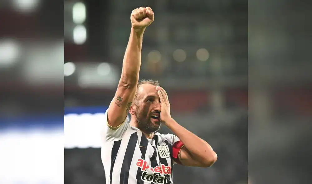 Alianza Lima jugará el miércoles en Matute ante Cerro Porteño por la Copa Libertadores. Foto: Liga 1