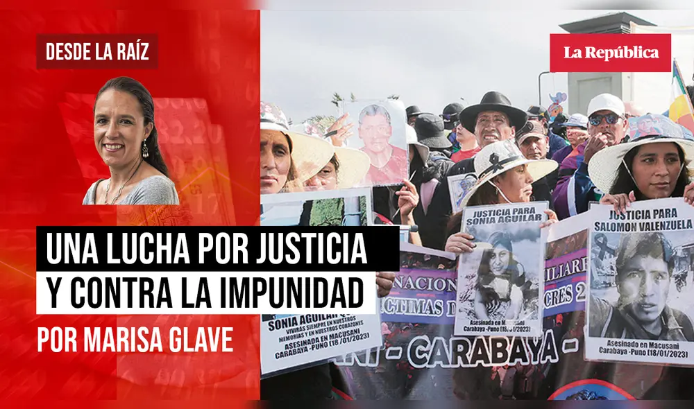 Marisa Glave Marisa Glave