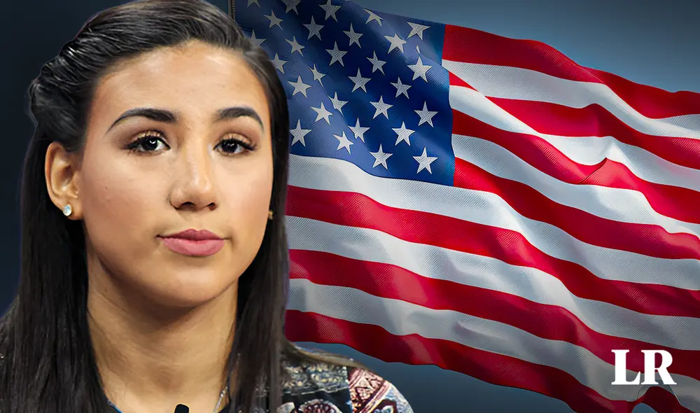 Samahara Lobatón sorprendió a sus seguidores con su reciente publicación en Instagram. Foto: Instagram/Samahara Lobatón