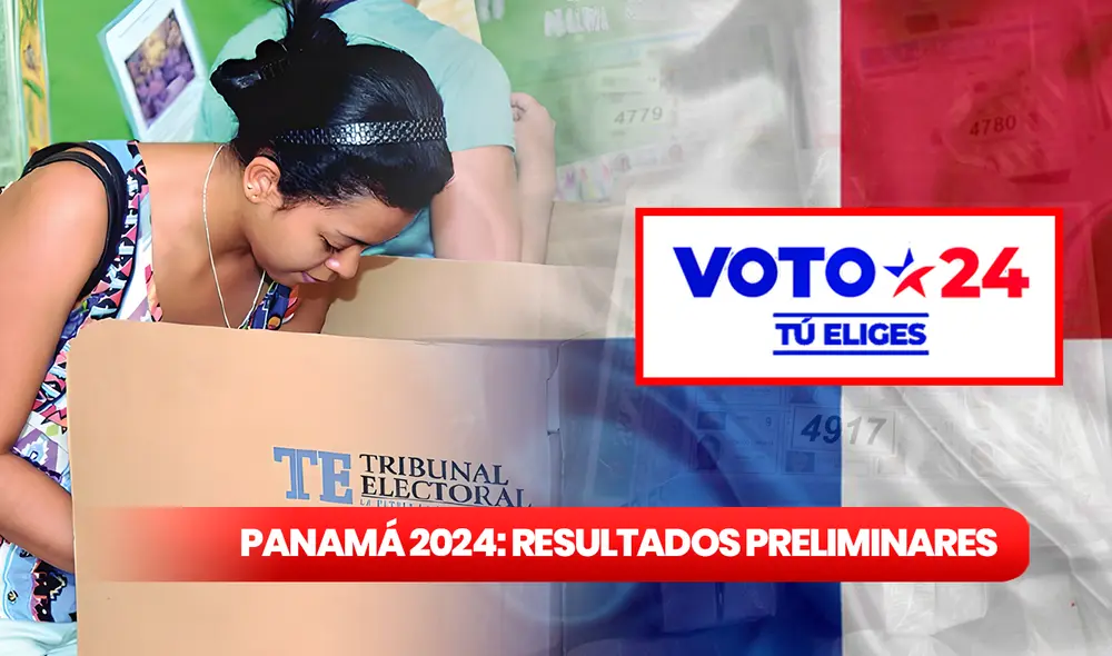 Panamá se prepara para sus elecciones generales del 5 de mayo de 2024. Foto: composición LR/La Prensa Panamá Panamá se prepara para sus elecciones generales del 5 de mayo de 2024. Foto: composición LR/La Prensa Panamá