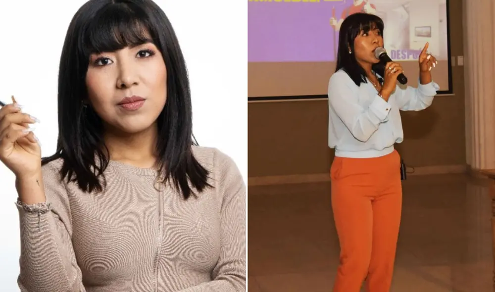 “Yo invertí S/10.000 en enero de 2023 y venció en abril de 2024”,  denunciaron ciudadanos. Foto: composición LR