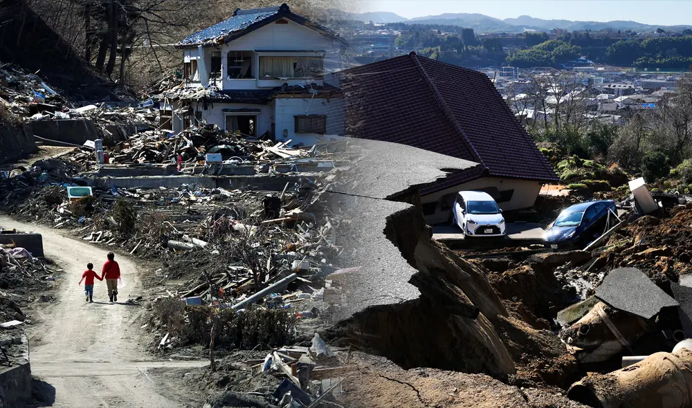 En esta nación 830.000 personas perdieron la vida. Foto: Composición LR/ El país