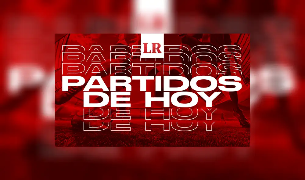 Este 5 de mayo tenemos grandes partidos futbolísticos e importantes eventos como la Fórmula 1. Foto: La República