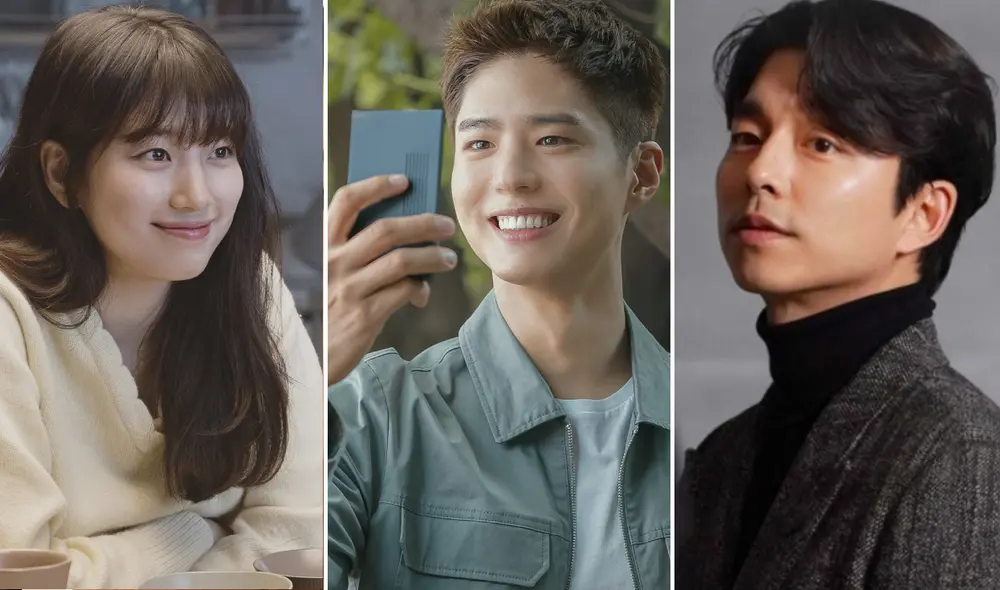 ‘Wonderland’ es una película de ciencia ficción que atrapará con su historia. Foto: composición LR/Acemaker Movieworks