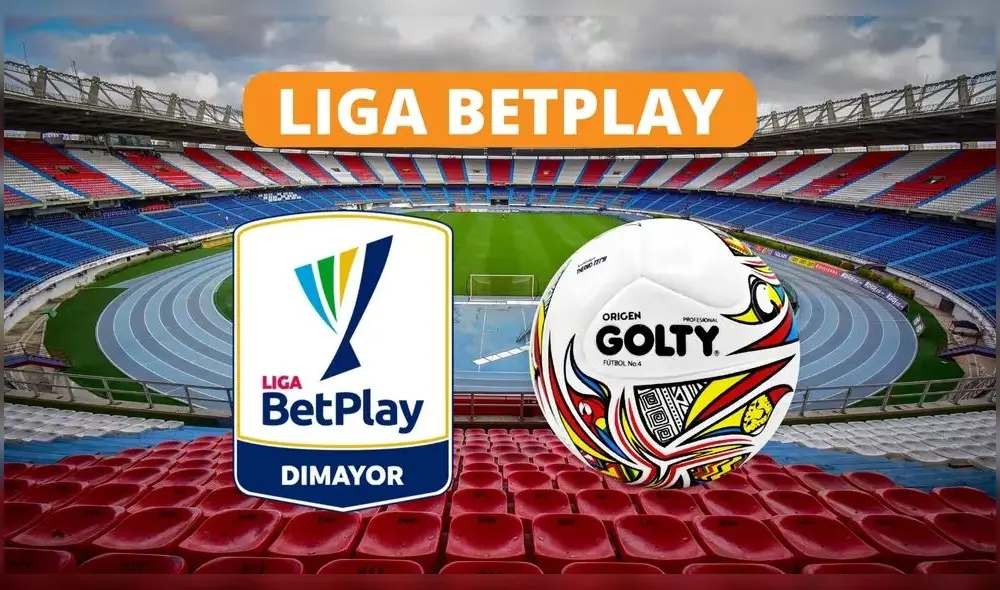 La cantidad de equipos que participan en la Dimator podría variar para el 2025. Foto: prensa Dimayor