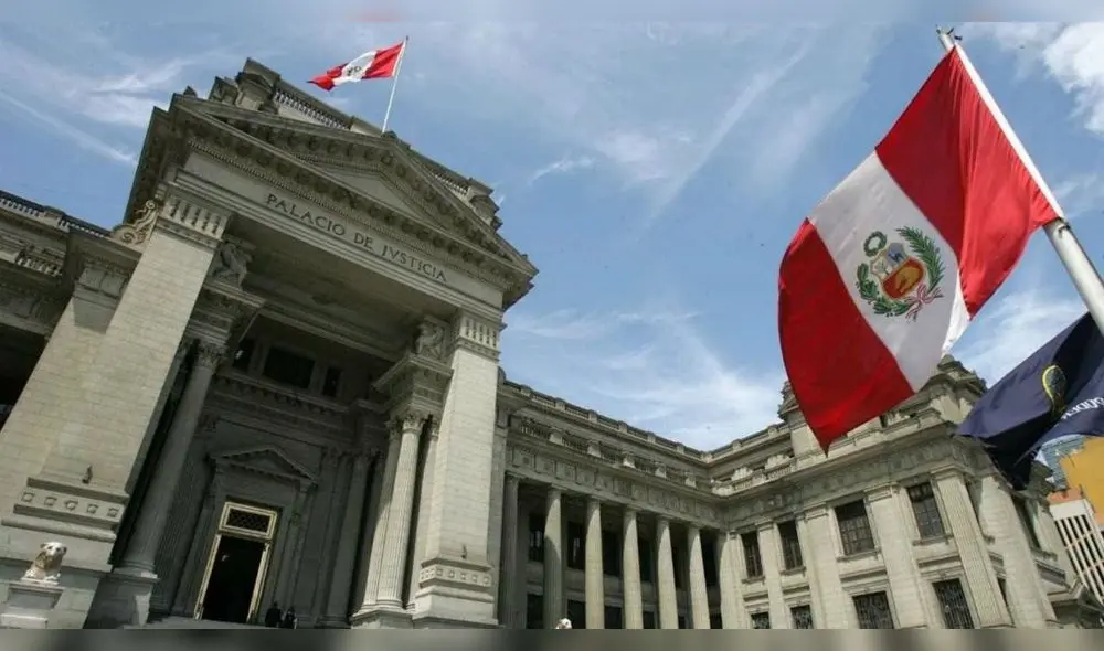 Los cambios en el sistema judicial que plante la reforma del Congreso Los cambios en el sistema judicial que plante la reforma del Congreso