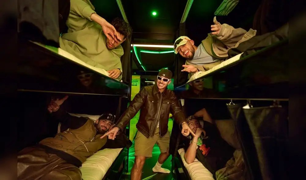 Foto: difusión Foto: difusión