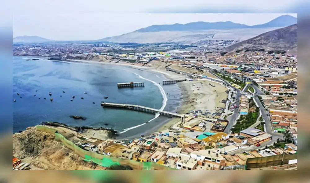 El índice ocupacional de los 30 hoteles en Huaral se dinamizaría. Fuente: Difusión El índice ocupacional de los 30 hoteles en Huaral se dinamizaría. Fuente: Difusión