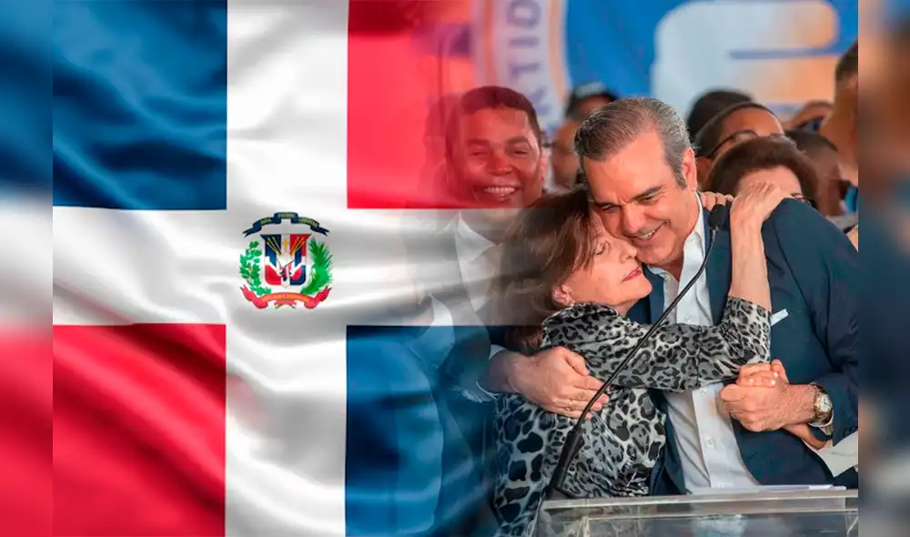 Un fuerte monto de dinero fue destinado para beneficiar a madre dominicanas. Foto: Composición LR