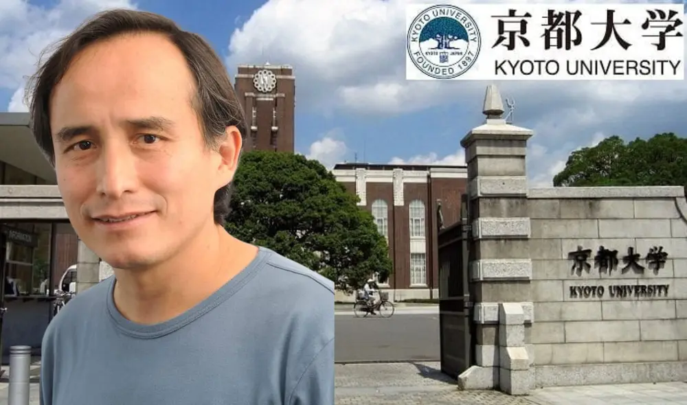 El ingeniero civil Luis Dalguer domina los siguientes idiomas: español, inglés, portugués, japonés y alemán. Foto: composición LR/Facebook/Luis Dalguer/Aljawaz El ingeniero civil Luis Dalguer domina los siguientes idiomas: español, inglés, portugués, japonés y alemán. Foto: composición LR/Facebook/Luis Dalguer/Aljawaz