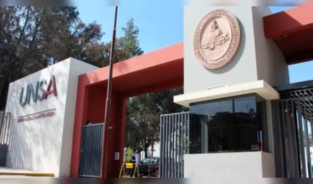 La joven pidió celeridad en las investigaciones. Foto: UNSA