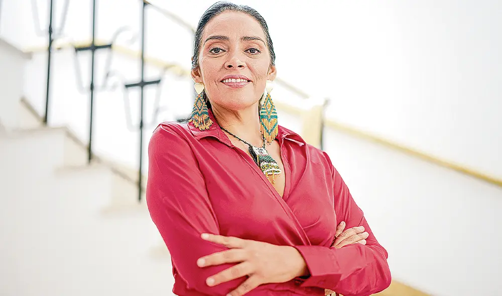 Acción. El 5 y 6 de junio, en San Martín, se discutirá sobre el Plan Estratégico de Desarrollo Integral de la Amazonía al 2050. Foto: John Reyes / La República Acción. El 5 y 6 de junio, en San Martín, se discutirá sobre el Plan Estratégico de Desarrollo Integral de la Amazonía al 2050. Foto: John Reyes / La República