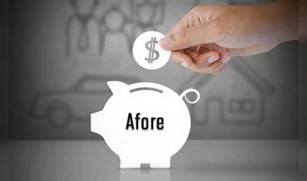 El dinero en las Afores es una reserva valiosa para las personas mayores de 70 años que no reciben una pensión. Foto: El Sol de Hidalgo El dinero en las Afores es una reserva valiosa para las personas mayores de 70 años que no reciben una pensión. Foto: El Sol de Hidalgo