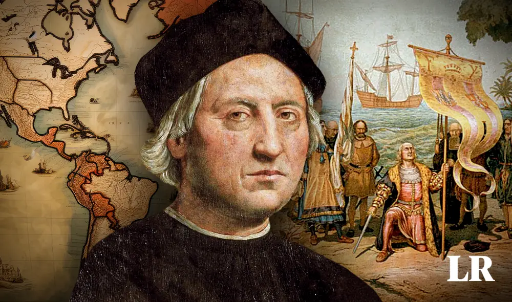 La única evidencia de ese viaje es la Carta a Soderini, un documento atribuido a Américo Vespucio. Foto: composición de Jazmin Ceras/LR/National Geographic. Video: Biografías