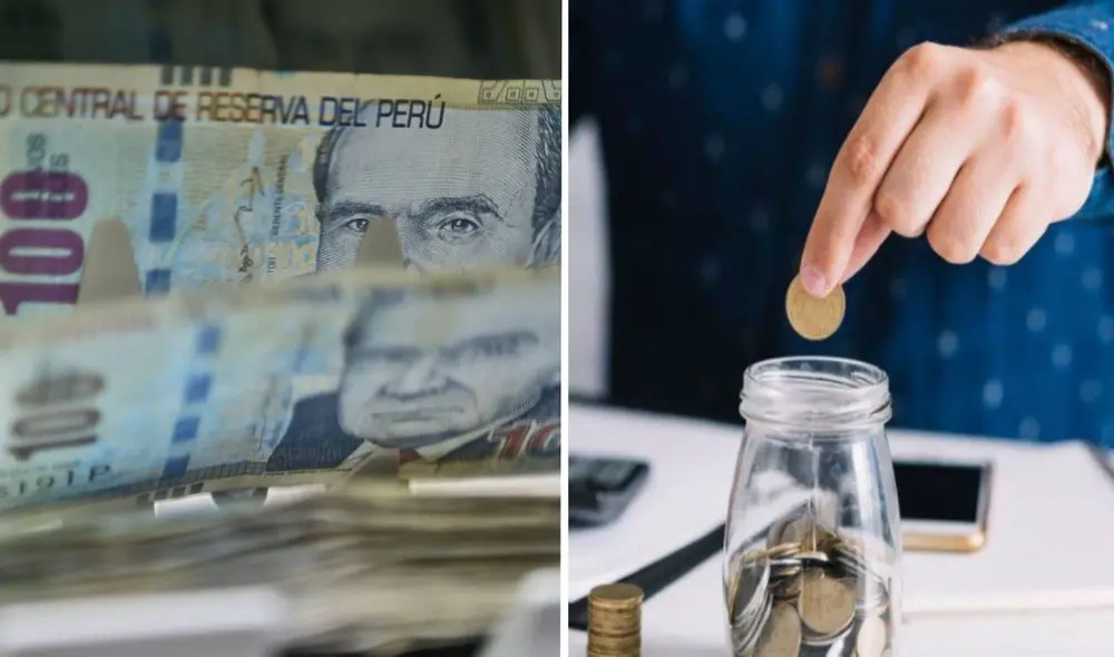 El depósito de la CTS se realiza 2 veces al año: en mayo y noviembre. Foto: Andina/LR El depósito de la CTS se realiza 2 veces al año: en mayo y noviembre. Foto: Andina/LR