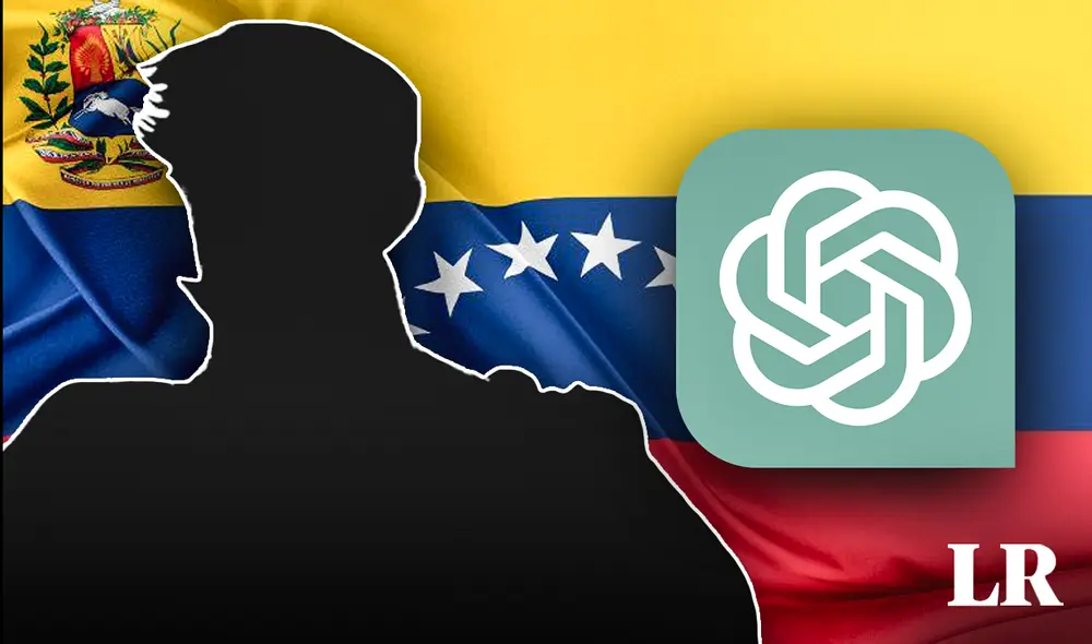 Mediante ChatGPT se conoció una serie de personajes que pueden ocupar la plaza del 'venezolano más importante de la historia'. Foto: composición LR/Fabrizio Oviedo/AFP Mediante ChatGPT se conoció una serie de personajes que pueden ocupar la plaza del 'venezolano más importante de la historia'. Foto: composición LR/Fabrizio Oviedo/AFP