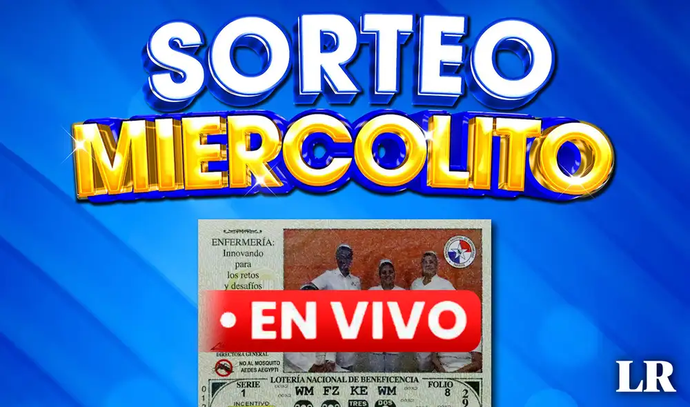 Sigue AQUÍ los resultados de la Lotería Nacional de Panamá EN VIVO hoy, 9 de mayo. Foto: composición LR/ Lotería nacional de beneficiencia Sigue AQUÍ los resultados de la Lotería Nacional de Panamá EN VIVO hoy, 9 de mayo. Foto: composición LR/ Lotería nacional de beneficiencia