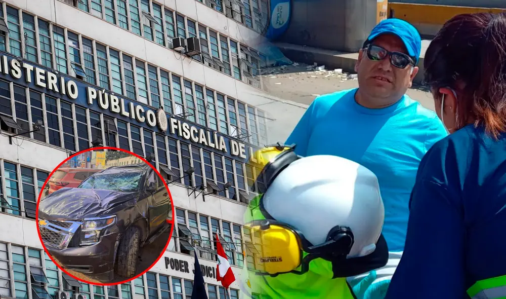 Rennán Espinoza aseguró que no estaba obligado a pasar dosaje etílico, pero penalistas lo desmienten. Foto: composición LR