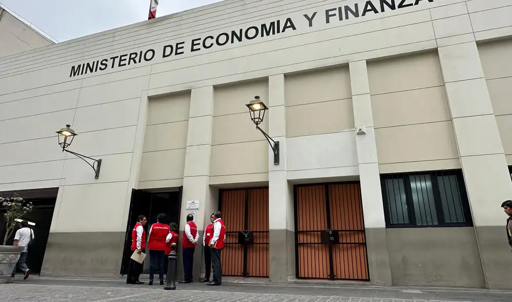 Por sectores económicos, el mayor incremento del IGV se registró en el sector manufactura no primaria, comercio, construcción y otros servicios.  foto: difusión