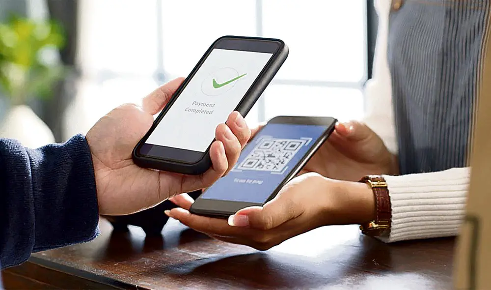 Tendencia al alza. En nuestro país se mueven más de US$12.100 millones en compras virtuales, según Capace. Foto: difusión