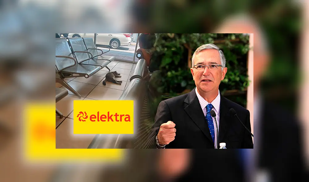 El dueño de TV Azteka respondió a la mención que se hizo en su cuenta de X. Foto: @RicardoBSalinas (Twitter) El dueño de TV Azteka respondió a la mención que se hizo en su cuenta de X. Foto: @RicardoBSalinas (Twitter)