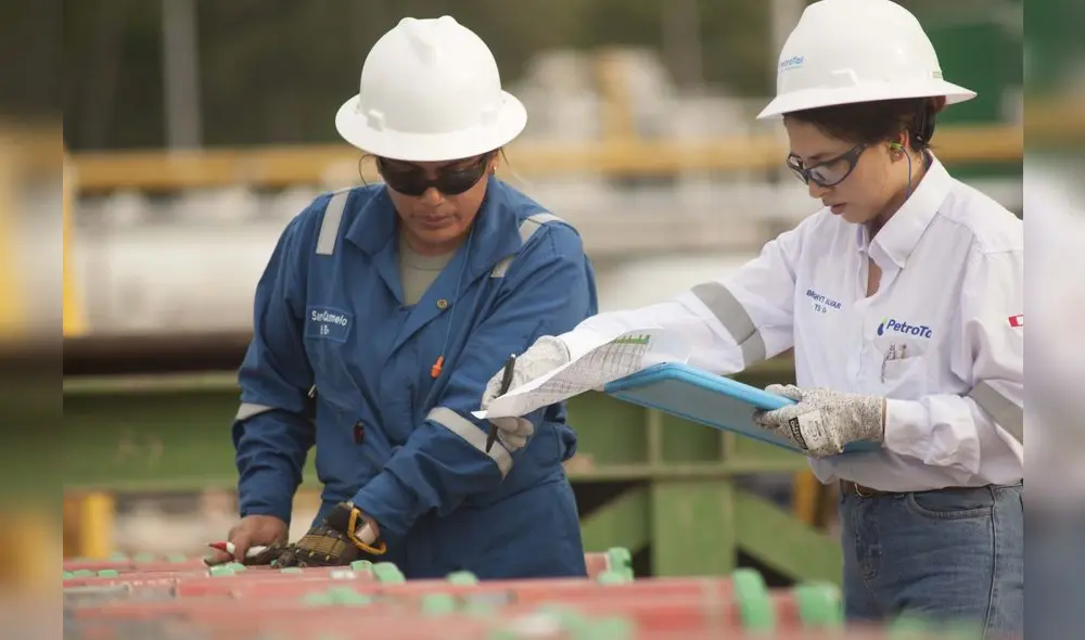PetroTal informó que en el Lote 131 se aplicará el mismo concepto de valor compartido que en el Lote 95. Foto: PetroTal PetroTal informó que en el Lote 131 se aplicará el mismo concepto de valor compartido que en el Lote 95. Foto: PetroTal