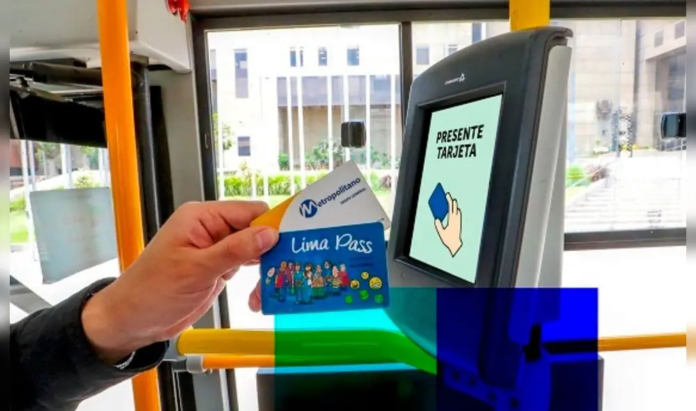 Metropolitano contará con la ampliación norte, pero no definen fecha. Foto: Andina Metropolitano contará con la ampliación norte, pero no definen fecha. Foto: Andina