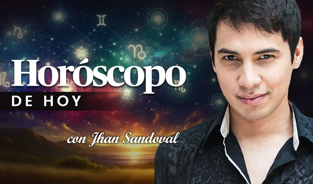 Horóscopo de hoy, jueves 9 de mayo del 2024 por el astrólogo Jhan Sandoval. Foto: composición LR/ ChatGPT Horóscopo de hoy, jueves 9 de mayo del 2024 por el astrólogo Jhan Sandoval. Foto: composición LR/ ChatGPT