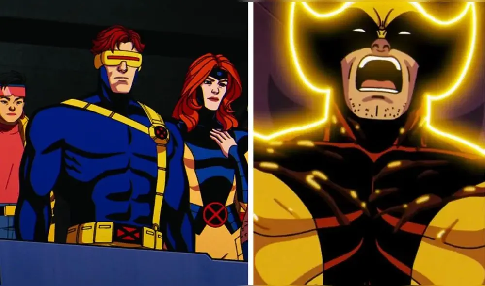 'X-Men 97': la nueva serie de Disney Plus está apunto de llegar a su último episodio. Foto: composición LR/ Marvel