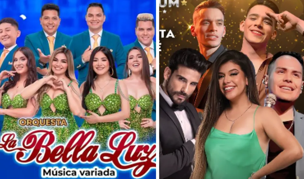 El evento ha sido publicitado en las plataformas de la Municipalidad de SJL. Foto: composición LR/Difusión